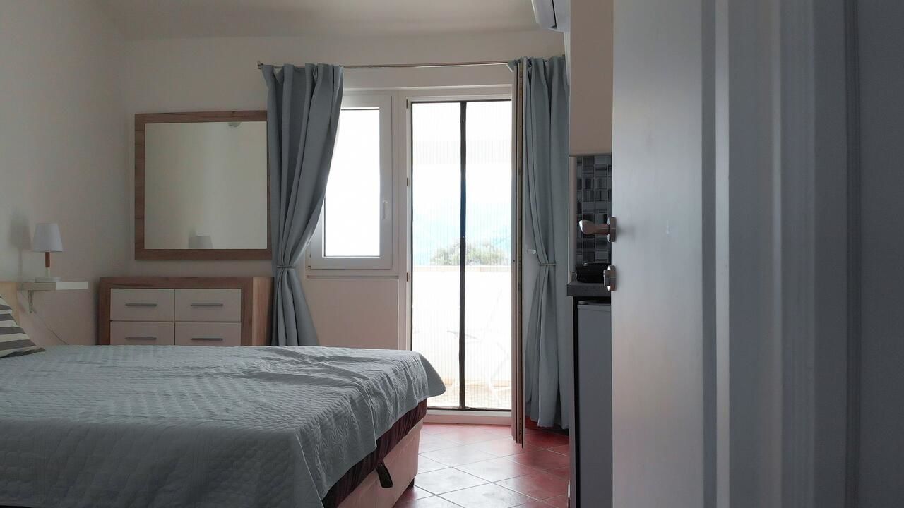 Апартаменты Adria Bay Apartment Tivat Донья-Ластва-21