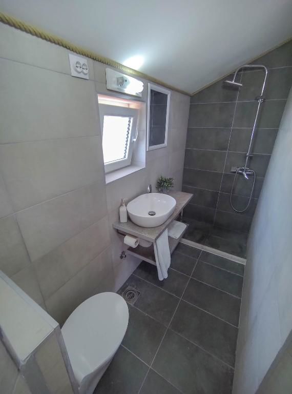 Апартаменты Adria Bay Apartment Tivat Донья-Ластва