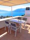 Апартаменты Adria Bay Apartment Tivat Донья-Ластва-0