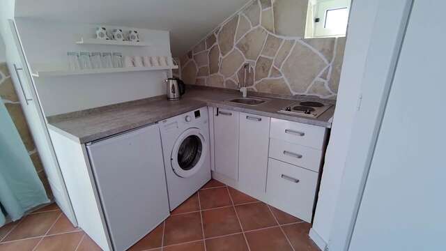 Апартаменты Adria Bay Apartment Tivat Донья-Ластва-18