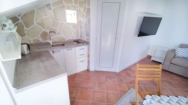 Апартаменты Adria Bay Apartment Tivat Донья-Ластва-19