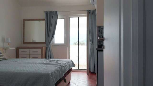 Апартаменты Adria Bay Apartment Tivat Донья-Ластва-20