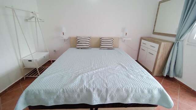 Апартаменты Adria Bay Apartment Tivat Донья-Ластва-21