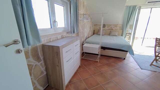 Апартаменты Adria Bay Apartment Tivat Донья-Ластва-40