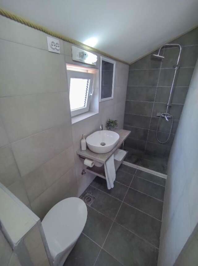Апартаменты Adria Bay Apartment Tivat Донья-Ластва-41